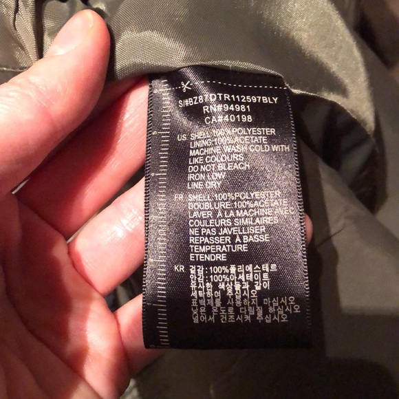 Steam punk jacket 🤩 - Picture 6 of 8